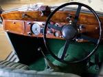 Jaguar Mark IV Saloon 1947 года